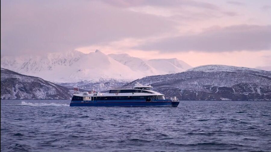 Tromsø: Arctic Fjord Cruise in Polar Landscapes - Is $120 a fair price?