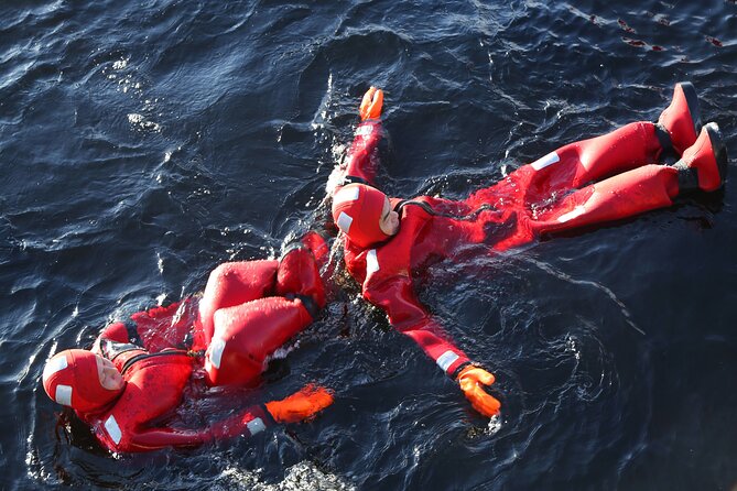 Tromso Arctic Fjord Floating - Is $237.37 a fair price?