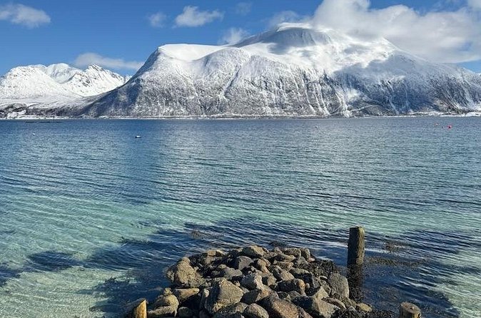 Tromsø Arctic Fjords Adventure Tour with Local Lunch - The return drive and the real time commitment