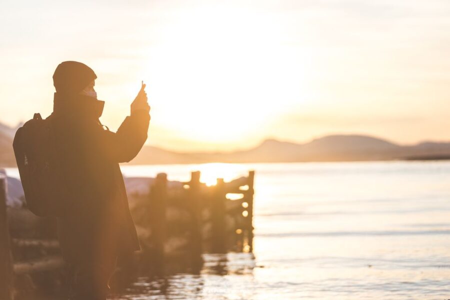 Tromsø: Arctic Fjords Tour to Kvaløya with Panoramic Lunch - Why Kvaløya makes a strong half-day outing
