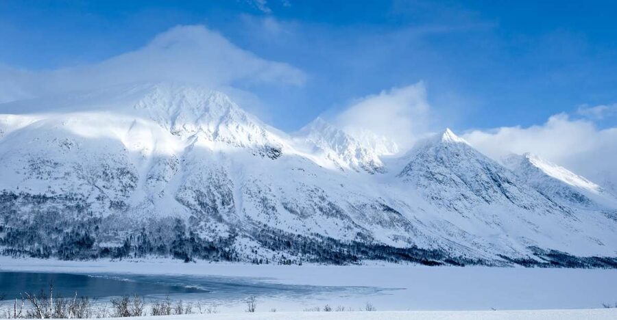 Tromsø: Arctic Landscape and Fjord Tour with Snacks - Key points to know before booking