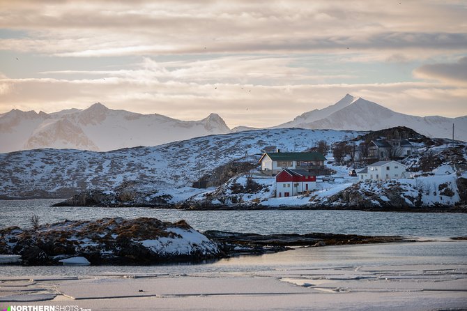 Tromsø: Day trip to the island of Sommarøy through the Fjords - Who will enjoy this half-day outing