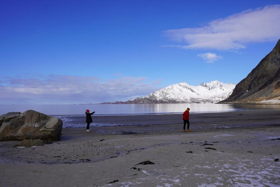Tromsø: Exclusive Fjord Adventure by Bus - Villages, wildlife, and the value of the drive