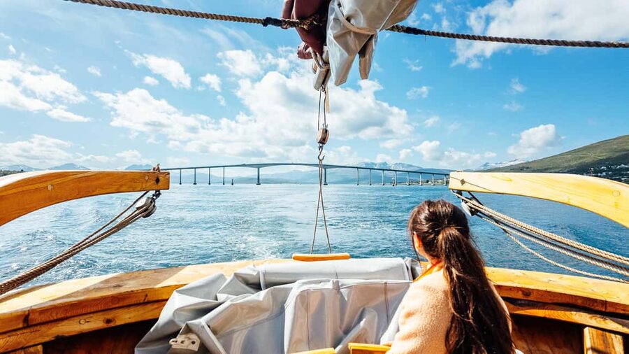 Tromsø: Fishing & Fjord Cruise - Who will enjoy this outing most?