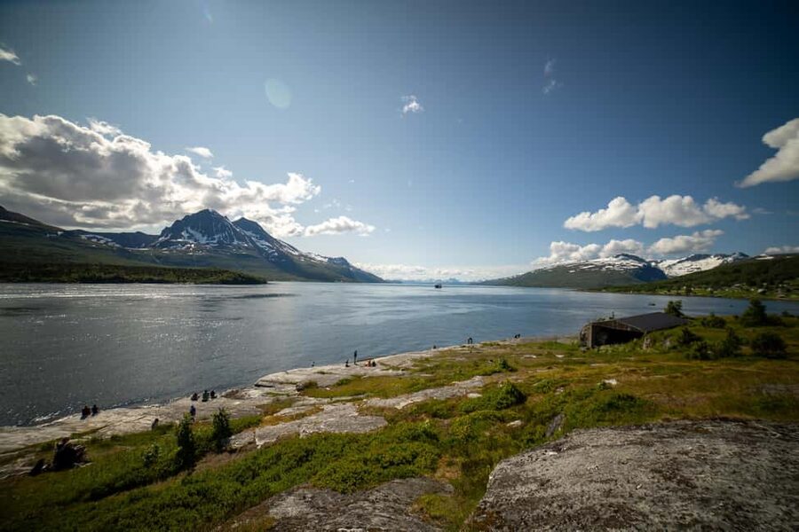 Tromsø: Fjord Adventure with Lunch and Photos - Why Kvaløya makes this a strong Tromsø day trip