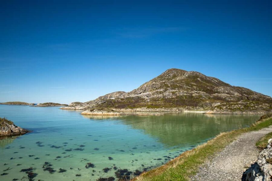 Tromsø: Fjord Adventure with Lunch and Photos - Is $104 good value for six hours?