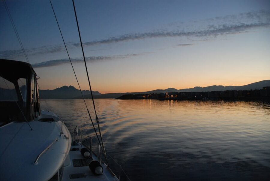 Tromsø: Fjord and Islands Luxury Catamaran Cruise - Is $208 a fair price?