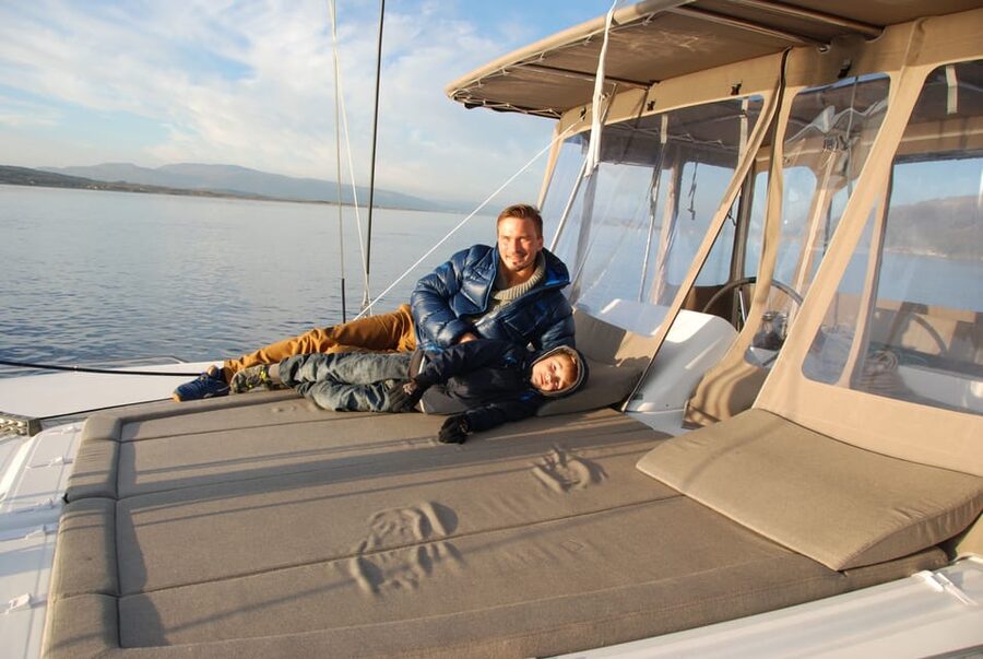 Tromsø: Fjord and Islands Luxury Catamaran Cruise - Who will enjoy this cruise most?
