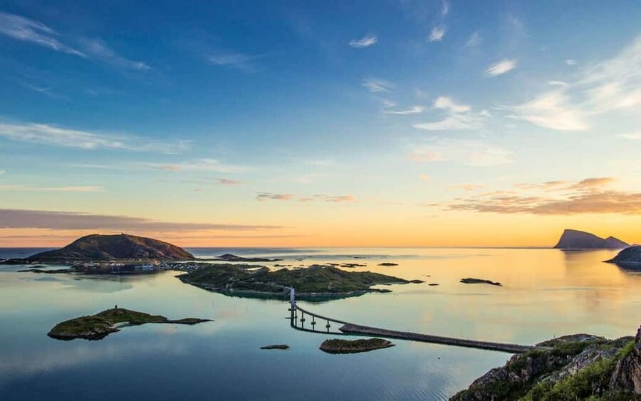 Tromso: Fjord Arctic Adventure Expedition - Should you book the Tromsø Fjord Arctic Adventure?