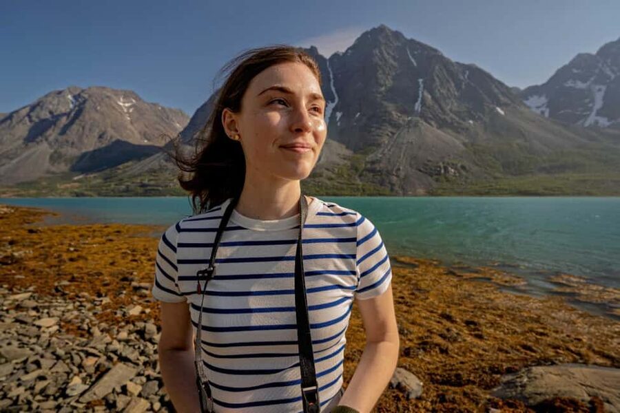 Tromso: Fjord Arctic Adventure Expedition - Weather is part of the Arctic bargain