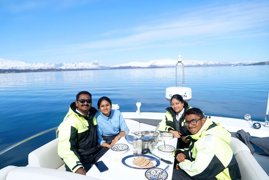 Tromsø: Fjord Cruise by Luxury Yacht - Key points to know before you book
