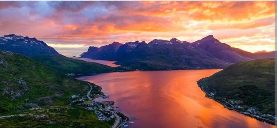 Tromsø: Fjords and Sommarøy Islands Tour with Salmon Picnic - How the $112 price holds up