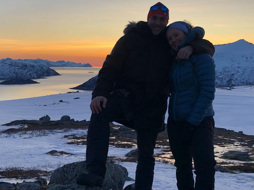 Tromsø: Fjords & Beaches Tour with Campfire and Arctic Food - Why the beach campfire is the heart of the day