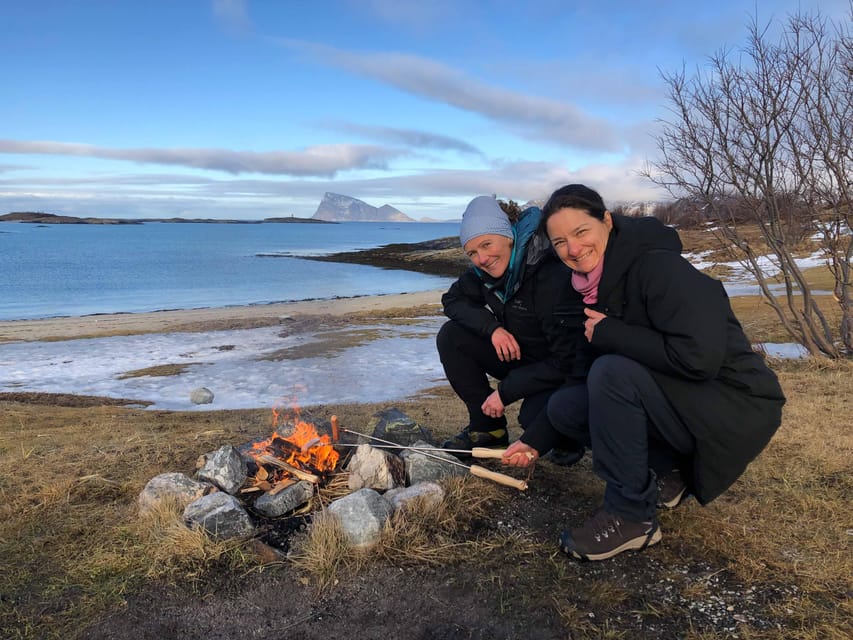 Tromsø: Fjords & Beaches Tour with Campfire and Arctic Food - Who will enjoy this Tromsø excursion most?