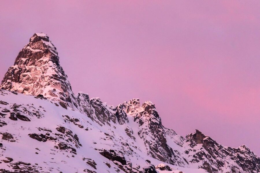Tromsø: Fjords Tour - The secret stop and the hot-drink break