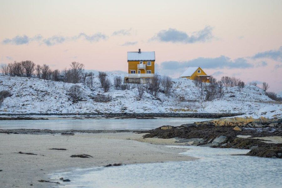 Tromsø: Fjords Tour - The guides shape the day