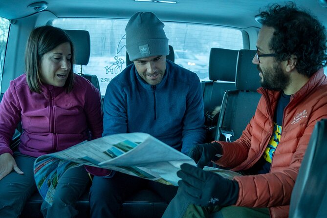Tromsø Fjords Tour of Kvaloya and Sommaroy - How the $204.62 price holds up