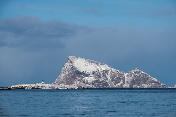 Tromsø: Kvaløya & Sommarøy Guided Fjord Tour with Lunch - What five and a half hours feels like