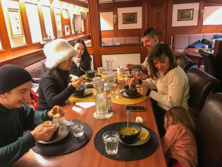 Tromsø: Luxury Polar Fjord Cruise w/ Hot Tub & Polar Plunge - Who will enjoy this cruise most