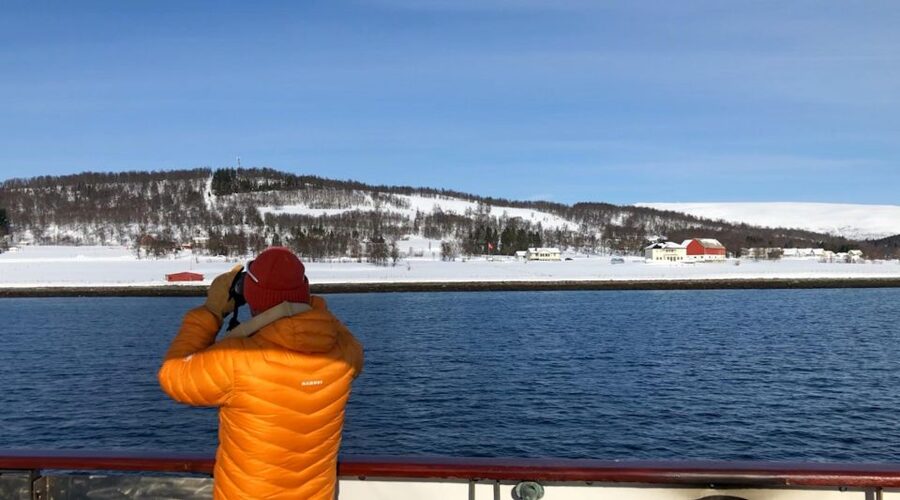 Tromsø: Luxury Polar Fjord Cruise w/ Hot Tub & Polar Plunge - Clothing, timing, and practical details