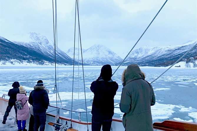 Tromso Luxury Sailing Yacht Polar Fjord Cruise with Lunch - Weather, cancellations, and the one important caution
