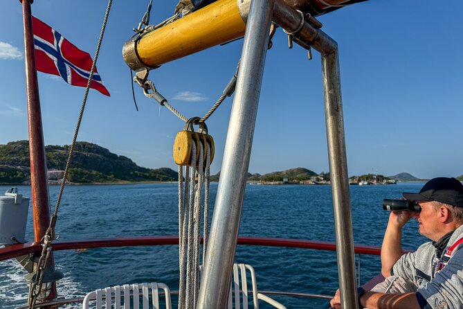 Tromsø Luxury Summer Fjord Cruise with Lunch - Is $288.45 a Fair Price?