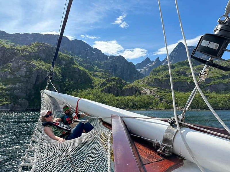 Tromsø: Luxury Summer Fjord Cruise with Lunch & Hot Tub - Why Stella Oceana changes the Tromsø fjord experience