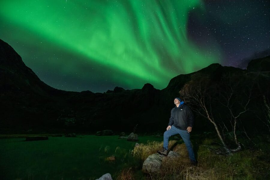 Tromsø: Midnight Fjord Tour - Who Will Enjoy This Trip Most