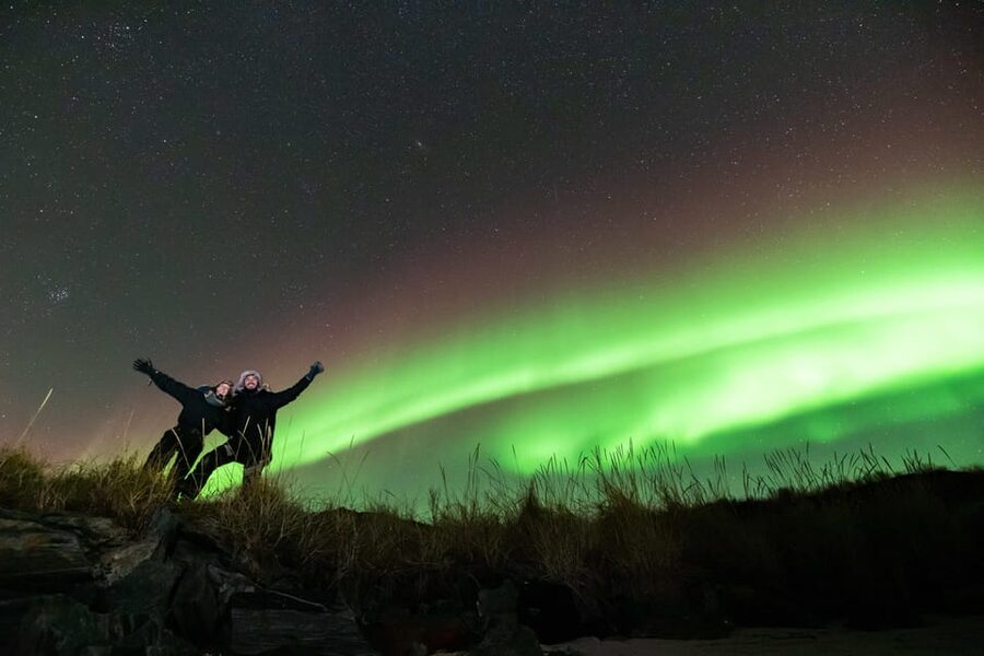 Tromsø: Midnight Fjord Tour - Practical Details Before You Reserve