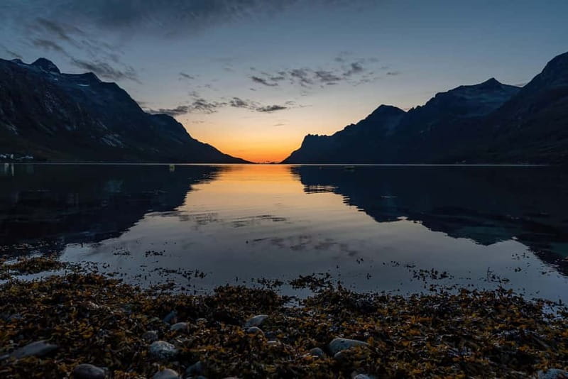 Tromsø: Midnight Fjord Tour - Should You Book the Midnight Fjord Tour?