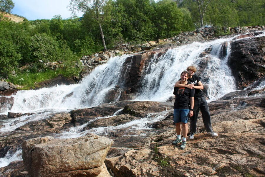 Tromsø: Small group Fjord Adventure, by Local - What the small group changes
