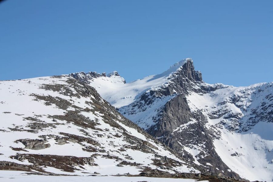 Tromsø: Small group Fjord Adventure, by Local - Warm clothing and what is actually included