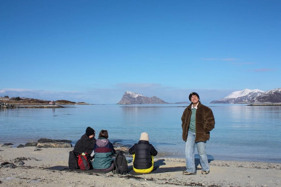 Tromsø: Small group Fjord Adventure, by Local - Is $241 a fair price?