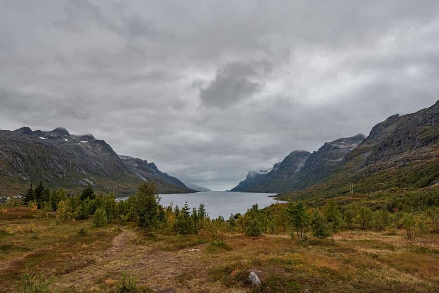 Tromsø: Small Group Kvaløya & Sommarøy Fjord Tour with Lunch - Sami culture and local stories add meaning