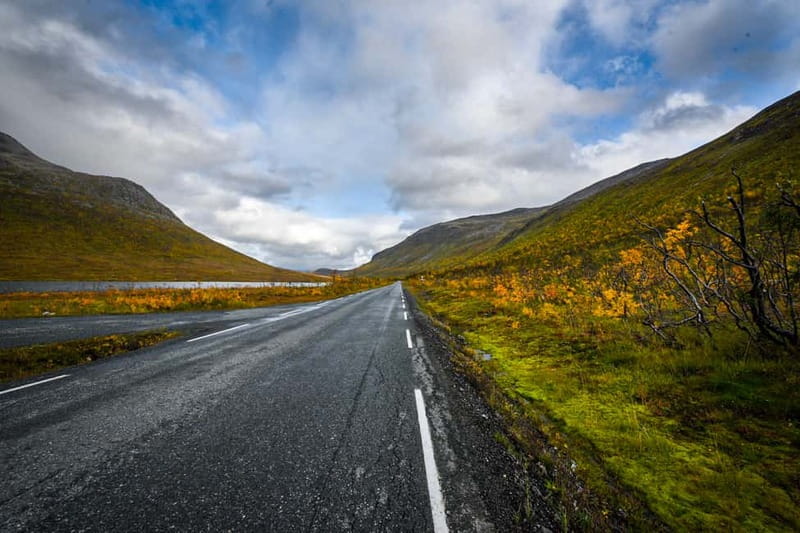 Tromsø: Sommaroy Fjord Tour with Lunch Option - Who should book this Sommarøy tour?