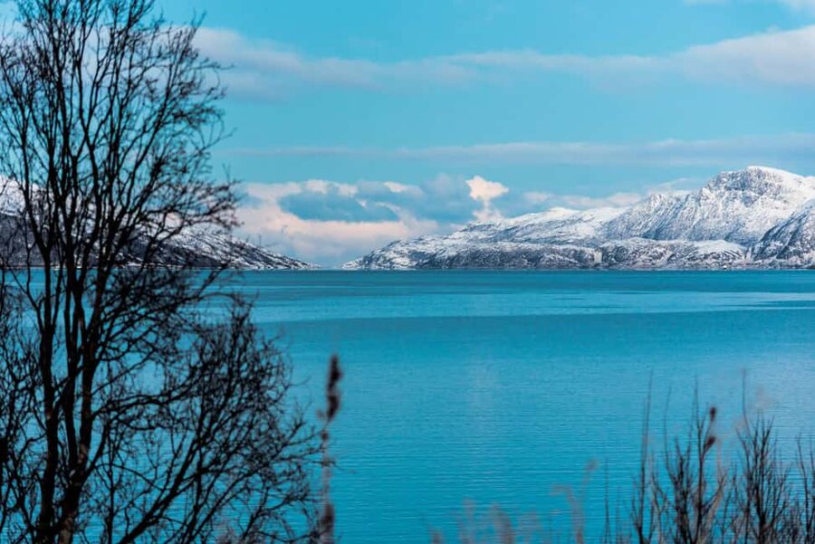 Tromso: Visit 5 Fjords in 4 hours - Key points at a glance