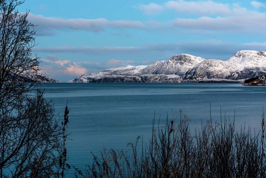 Tromso: Visit 5 Fjords in 4 hours - Why the 10 am to 2 pm timing matters in Tromsø