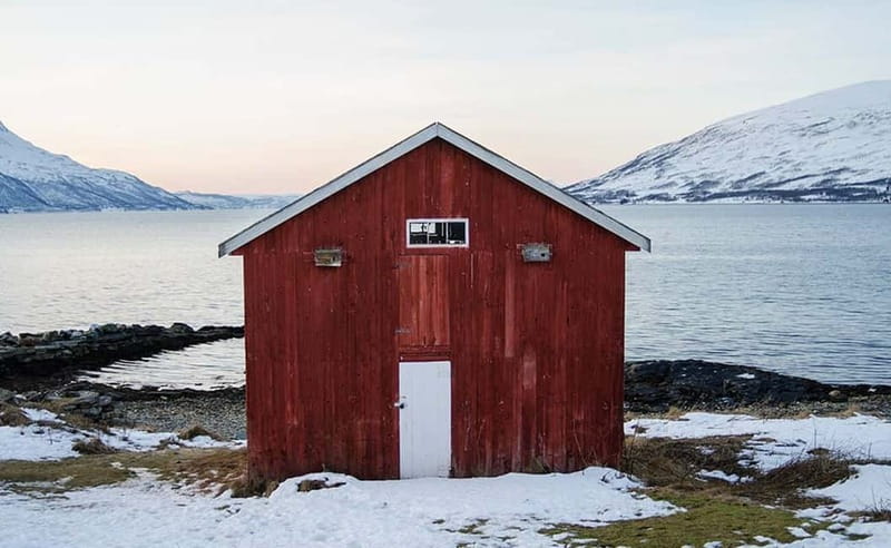 Tromsø: Winter Fjord Road Trip - Who will enjoy this Kvaløya road trip?