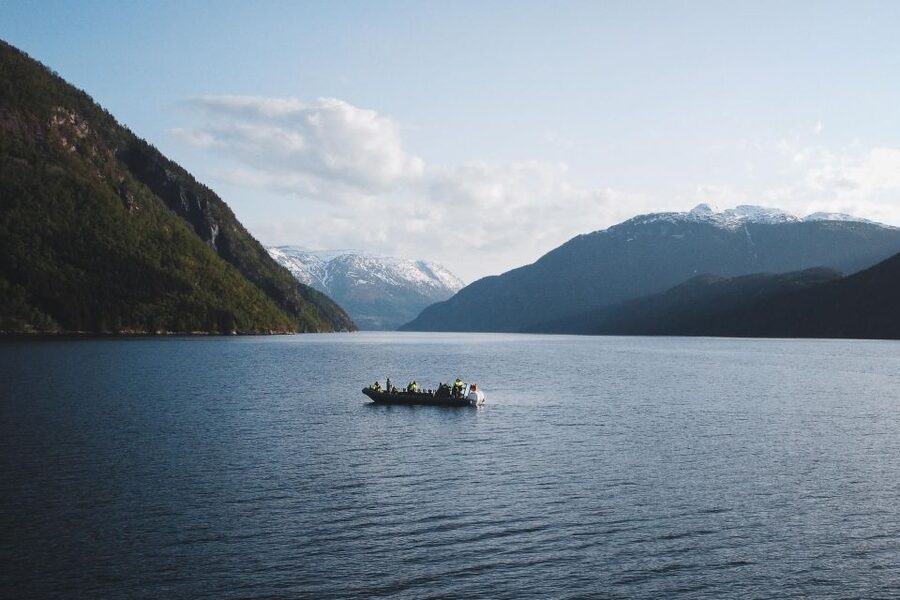 Ulvik adventure: Exploring Hardangerfjord's Osafjord by RIB - Practical details that make the day easier