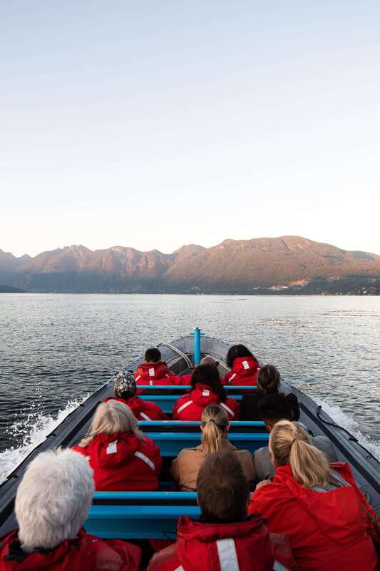 Vancouver: Boat to Bowen Island on UNESCO Howe Sound Fjord - Is $138 a fair price?