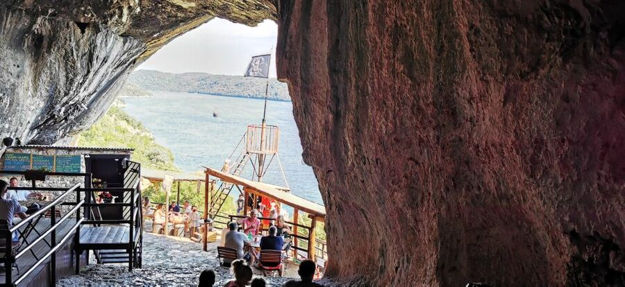 Vrsar: Lim Fjord Boat Tour with Swimming near Pirate's Cave - Who will enjoy this Lim Fjord excursion?