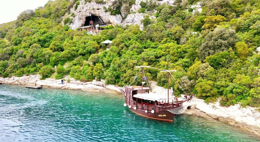 Vrsar: Lim Fjord Boat Tour with Swimming near Pirate's Cave - Should you book the Sveta Ana boat trip?