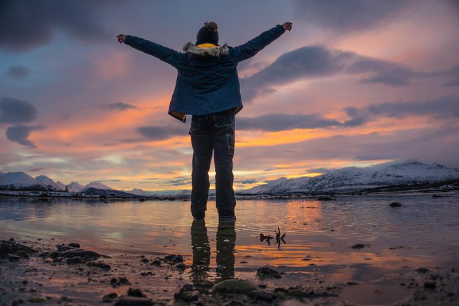 Winter Fjord Road Trip with Wandering Owl - Is $139.93 a fair price?