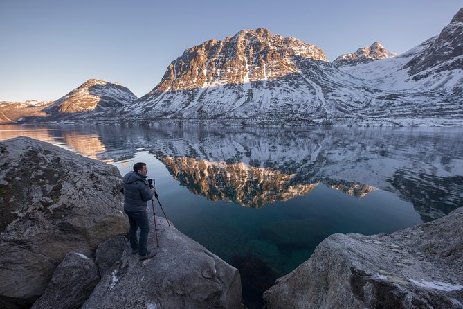 Winter Fjord Road Trip with Wandering Owl - What to bring for this winter road trip