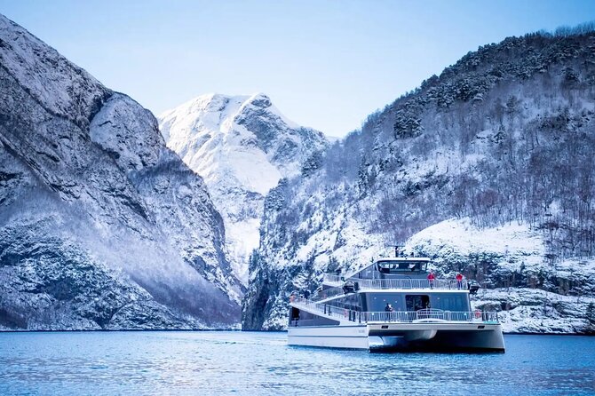 Winter Tour Viking Village, Nærøyfjord Cruise and Flåm Railway - What the long day feels like in practice